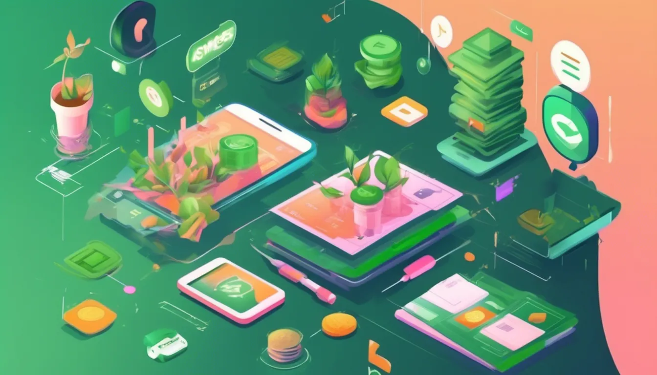 The Future of Startup Finance A Look at Robinhood, Acorns,